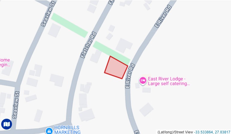 0 Bedroom Property for Sale in Kleinemonde Eastern Cape